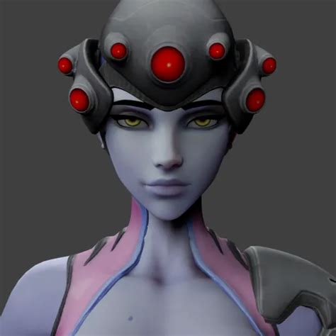 widowmaker porn|WidowmakerNSFW .